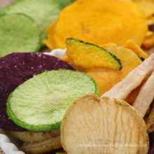 Vf Mixed Vegetable Chips Supplier